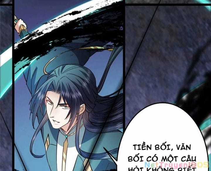 Chưởng Môn Khiêm Tốn Chút - Chapter 519 - Trang 74