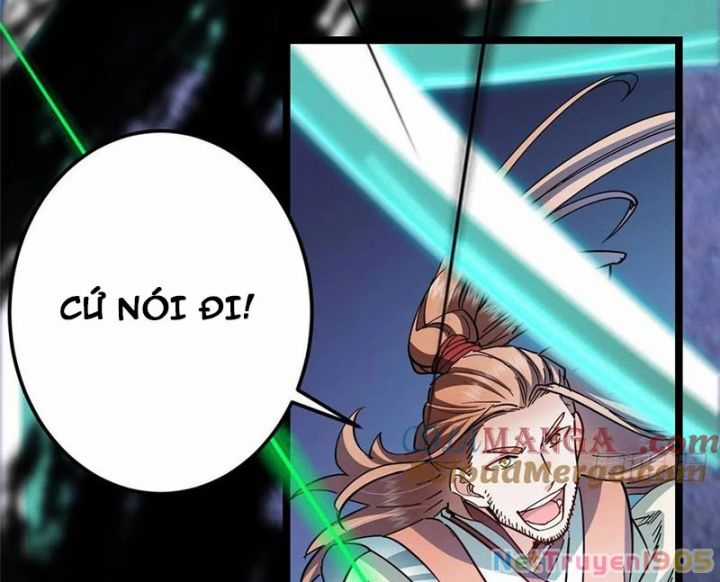 Chưởng Môn Khiêm Tốn Chút - Chapter 519 - Trang 76