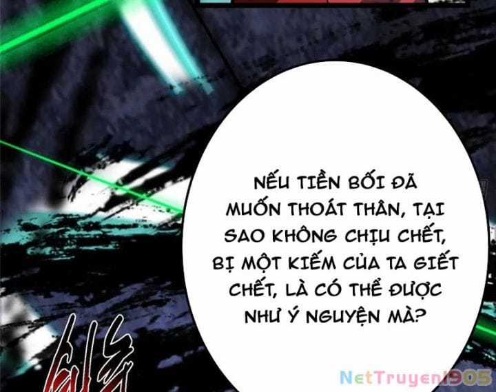 Chưởng Môn Khiêm Tốn Chút - Chapter 519 - Trang 78