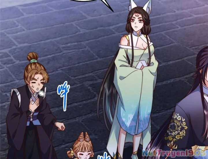 Chưởng Môn Khiêm Tốn Chút - Chapter 519 - Trang 9