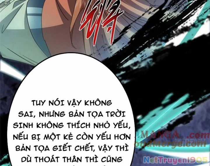 Chưởng Môn Khiêm Tốn Chút - Chapter 519 - Trang 81