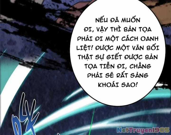 Chưởng Môn Khiêm Tốn Chút - Chapter 519 - Trang 84