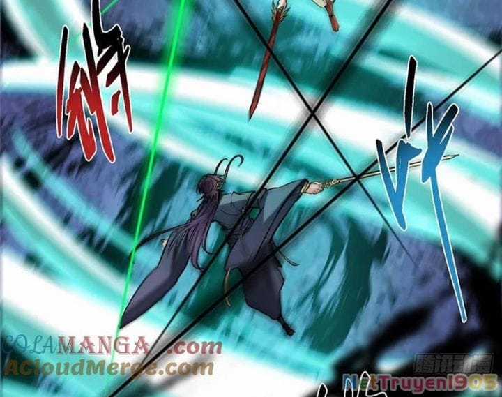 Chưởng Môn Khiêm Tốn Chút - Chapter 519 - Trang 86