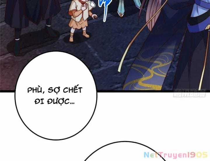 Chưởng Môn Khiêm Tốn Chút - Chapter 519 - Trang 10