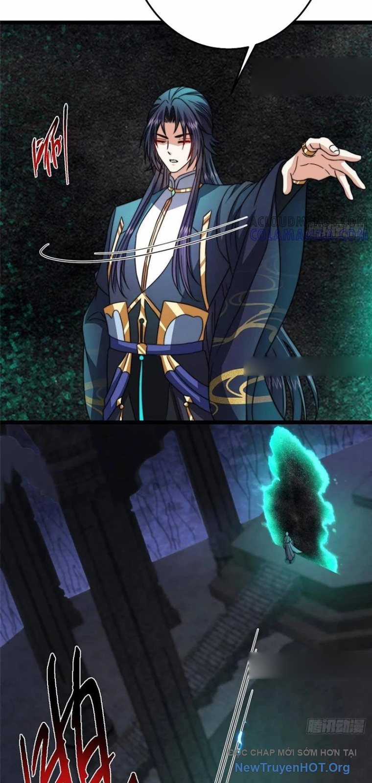 Chưởng Môn Khiêm Tốn Chút - Chapter 521 - Trang 15