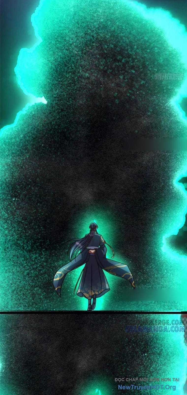 Chưởng Môn Khiêm Tốn Chút - Chapter 521 - Trang 17