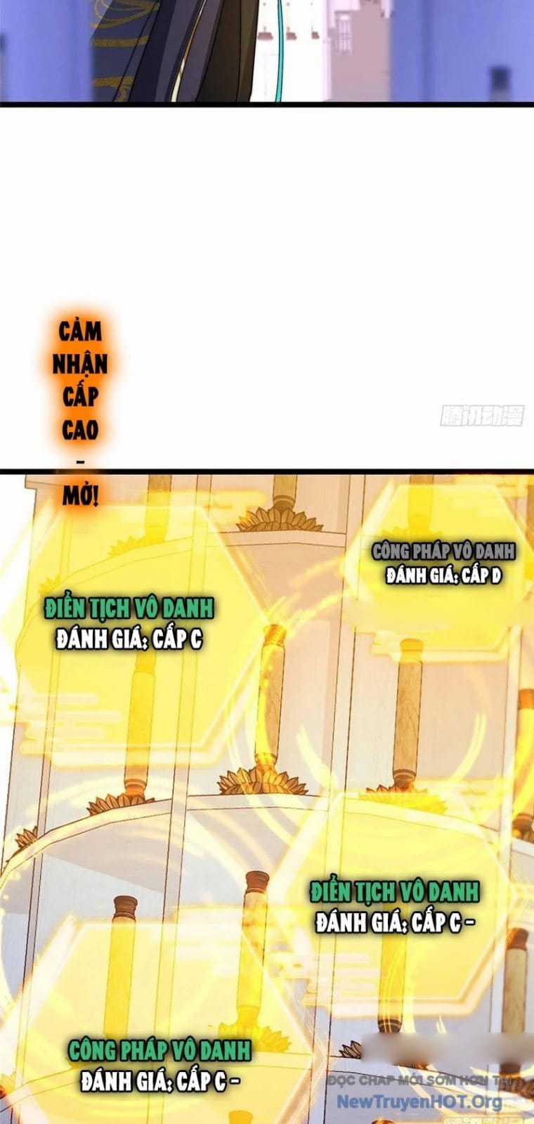 Chưởng Môn Khiêm Tốn Chút - Chapter 521 - Trang 21