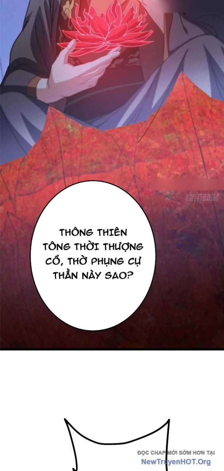 Chưởng Môn Khiêm Tốn Chút - Chapter 521 - Trang 28