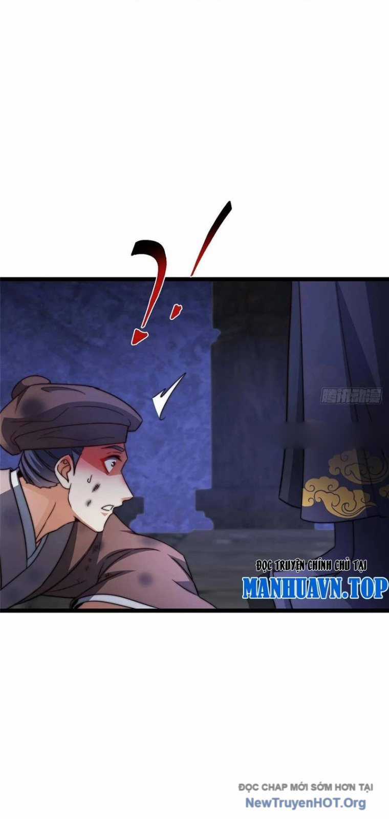 Chưởng Môn Khiêm Tốn Chút - Chapter 521 - Trang 4