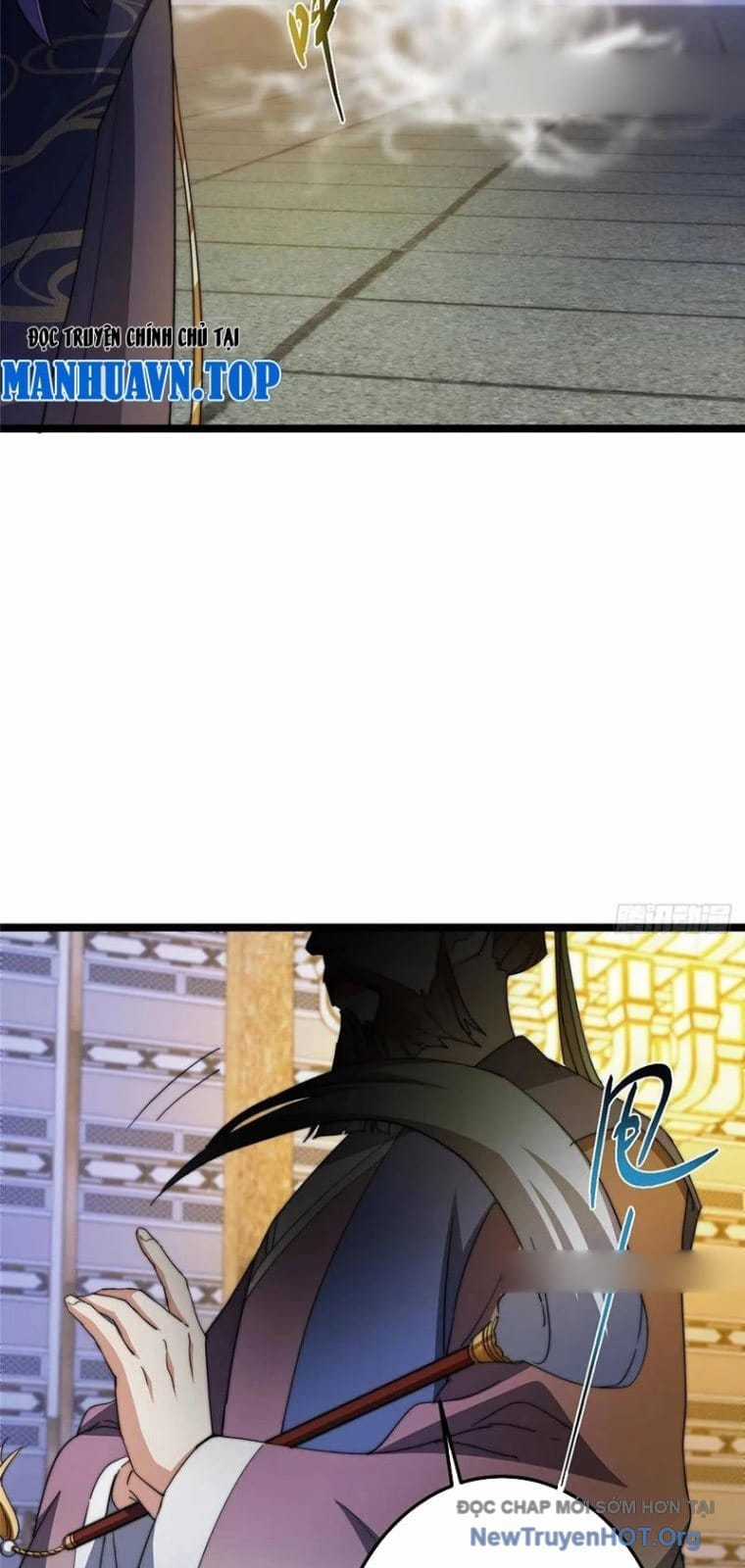 Chưởng Môn Khiêm Tốn Chút - Chapter 521 - Trang 31