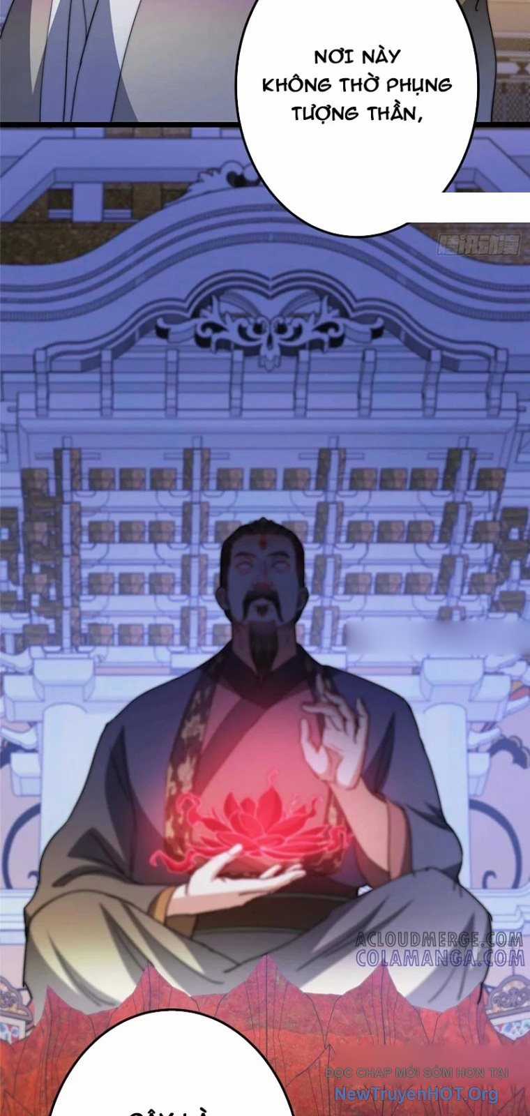 Chưởng Môn Khiêm Tốn Chút - Chapter 521 - Trang 32