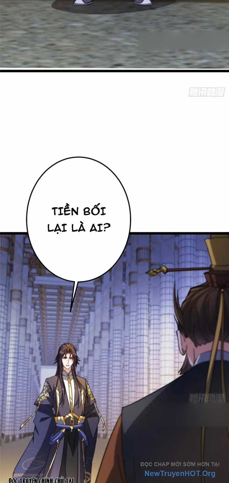 Chưởng Môn Khiêm Tốn Chút - Chapter 521 - Trang 34