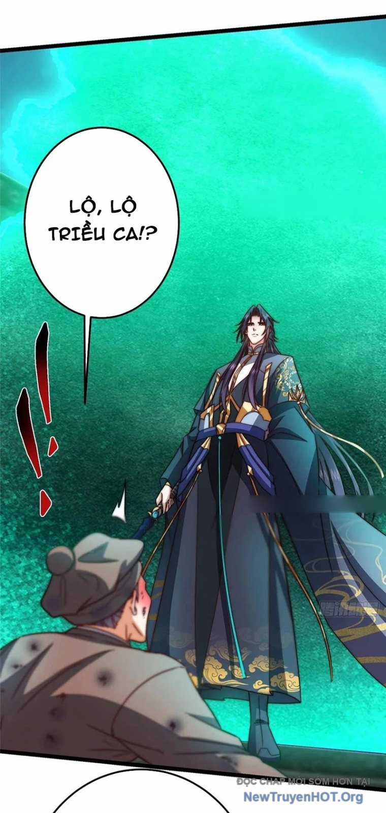 Chưởng Môn Khiêm Tốn Chút - Chapter 521 - Trang 5