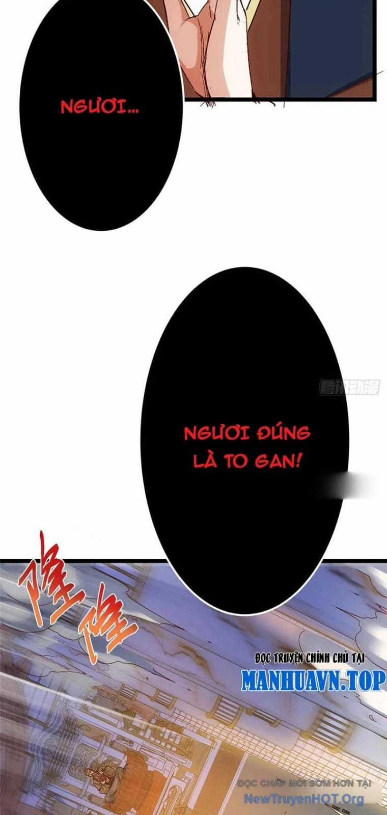 Chưởng Môn Khiêm Tốn Chút - Chapter 521 - Trang 43