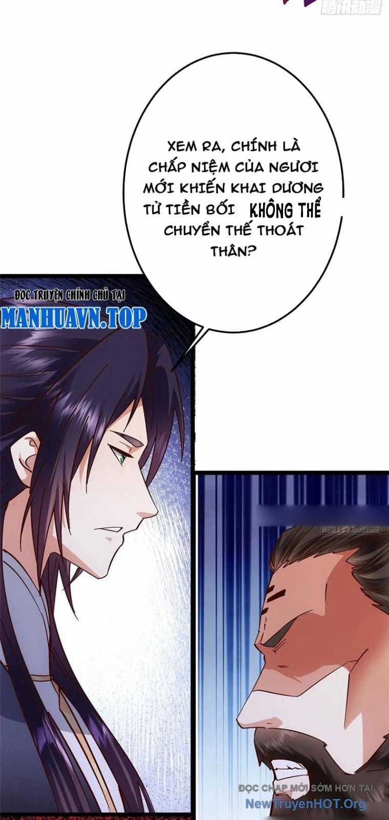 Chưởng Môn Khiêm Tốn Chút - Chapter 521 - Trang 46