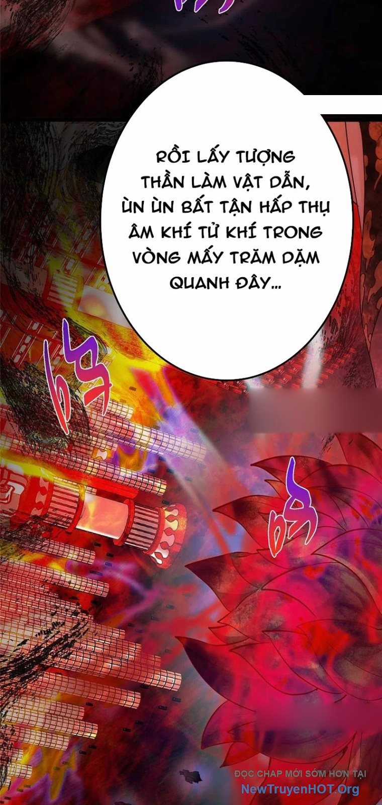 Chưởng Môn Khiêm Tốn Chút - Chapter 521 - Trang 56