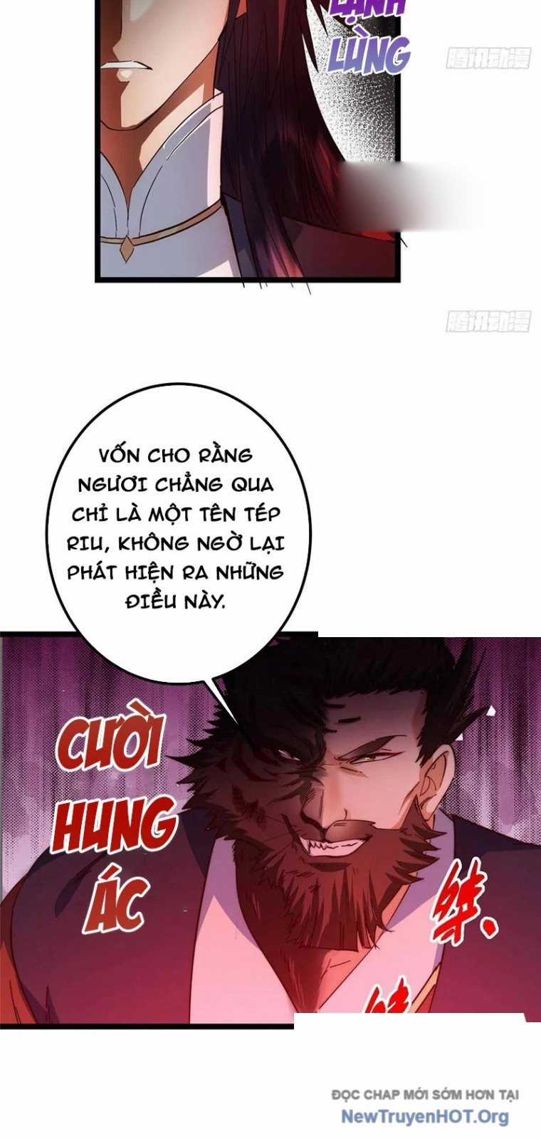 Chưởng Môn Khiêm Tốn Chút - Chapter 521 - Trang 59