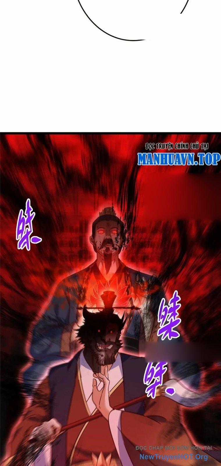 Chưởng Môn Khiêm Tốn Chút - Chapter 521 - Trang 62