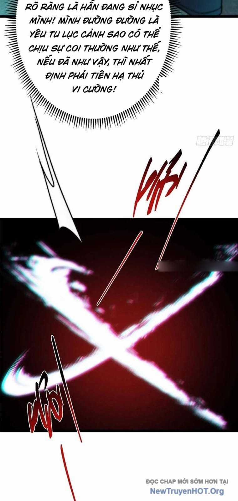 Chưởng Môn Khiêm Tốn Chút - Chapter 521 - Trang 8