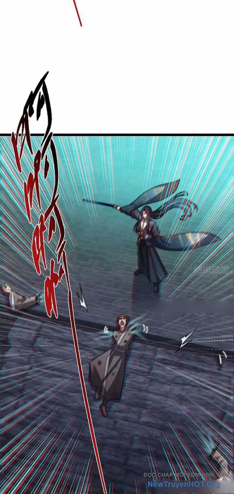 Chưởng Môn Khiêm Tốn Chút - Chapter 521 - Trang 9