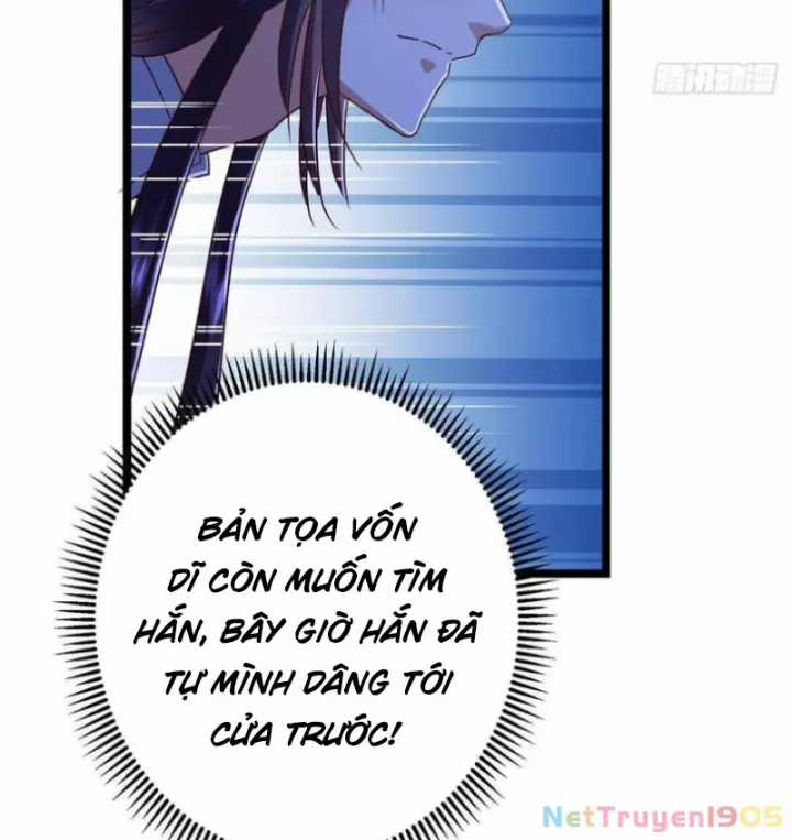 Chưởng Môn Khiêm Tốn Chút - Chapter 531 - Trang 11