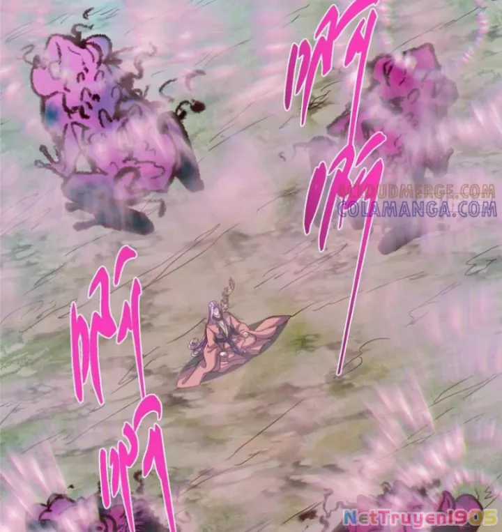 Chưởng Môn Khiêm Tốn Chút - Chapter 531 - Trang 17