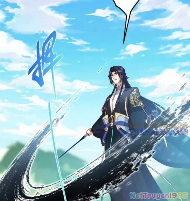 Chưởng Môn Khiêm Tốn Chút - Chapter 531 - Trang 20