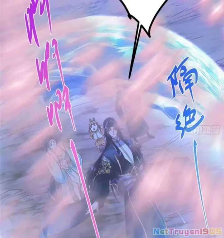 Chưởng Môn Khiêm Tốn Chút - Chapter 531 - Trang 3