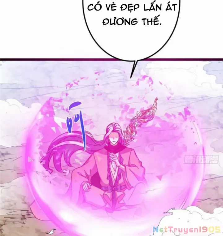 Chưởng Môn Khiêm Tốn Chút - Chapter 531 - Trang 25