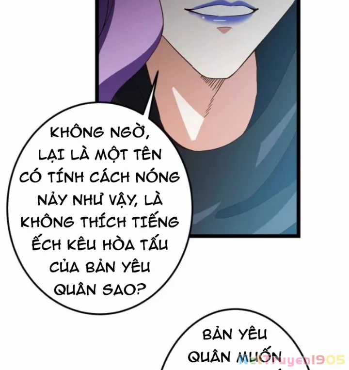 Chưởng Môn Khiêm Tốn Chút - Chapter 531 - Trang 27