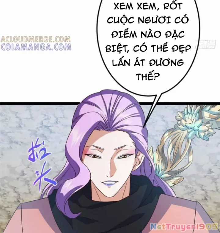 Chưởng Môn Khiêm Tốn Chút - Chapter 531 - Trang 28