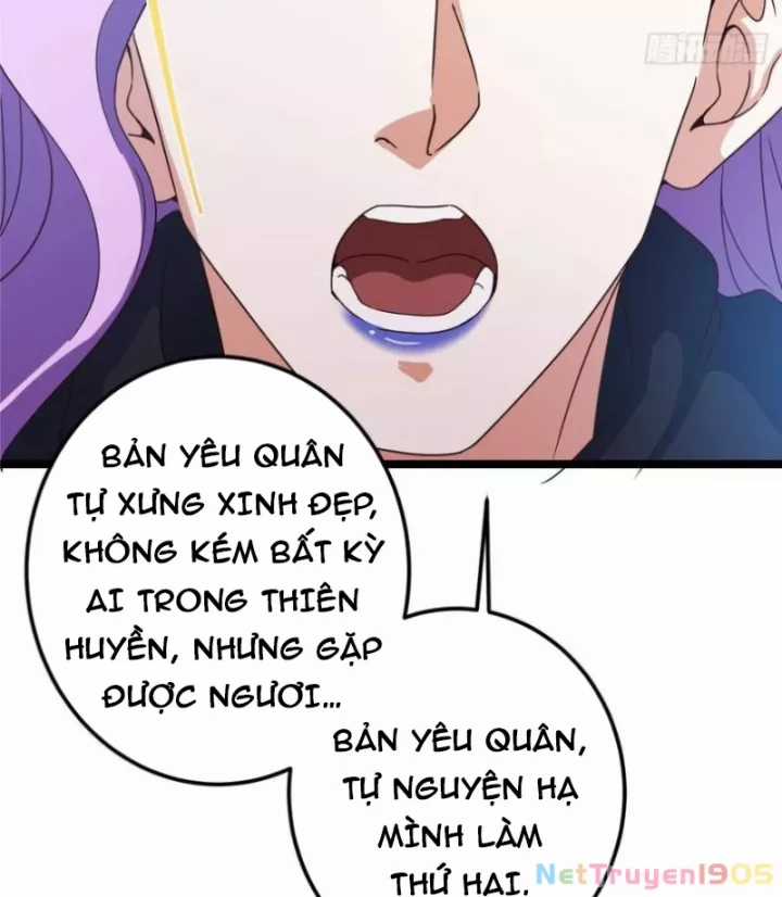 Chưởng Môn Khiêm Tốn Chút - Chapter 531 - Trang 33