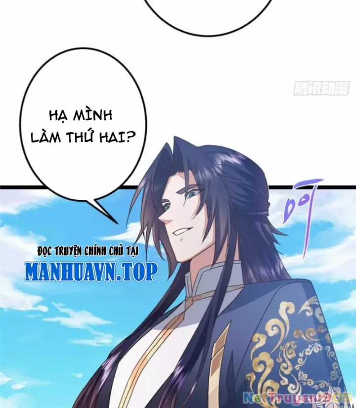 Chưởng Môn Khiêm Tốn Chút - Chapter 531 - Trang 34