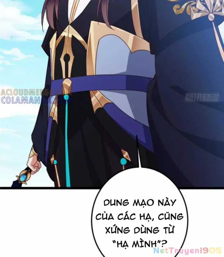 Chưởng Môn Khiêm Tốn Chút - Chapter 531 - Trang 35