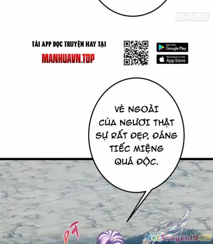 Chưởng Môn Khiêm Tốn Chút - Chapter 531 - Trang 36