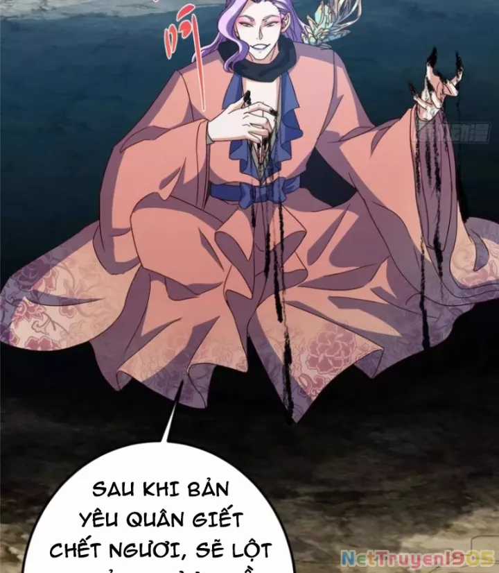 Chưởng Môn Khiêm Tốn Chút - Chapter 531 - Trang 37