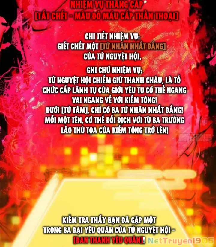 Chưởng Môn Khiêm Tốn Chút - Chapter 531 - Trang 39