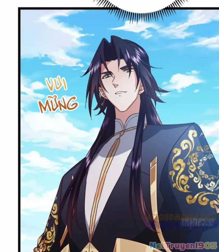 Chưởng Môn Khiêm Tốn Chút - Chapter 531 - Trang 41