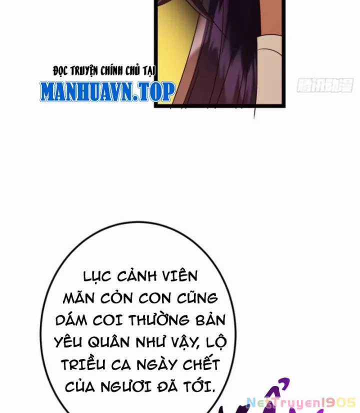 Chưởng Môn Khiêm Tốn Chút - Chapter 531 - Trang 44