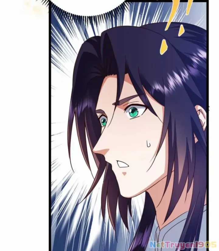 Chưởng Môn Khiêm Tốn Chút - Chapter 531 - Trang 49