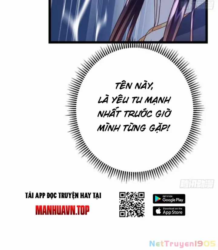 Chưởng Môn Khiêm Tốn Chút - Chapter 531 - Trang 50