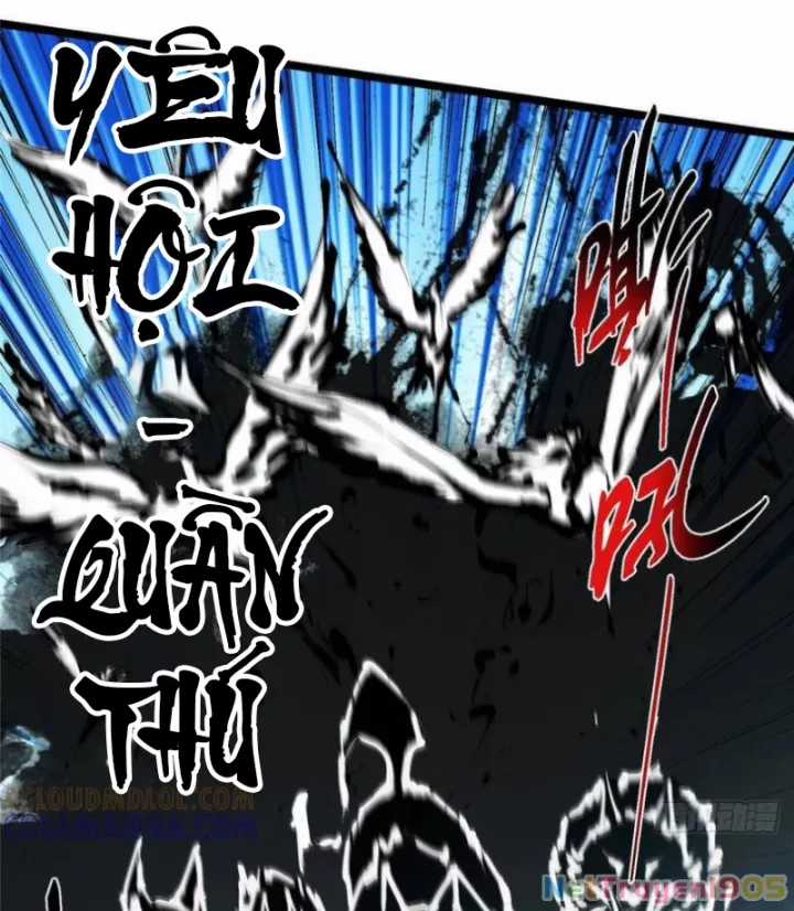 Chưởng Môn Khiêm Tốn Chút - Chapter 531 - Trang 51