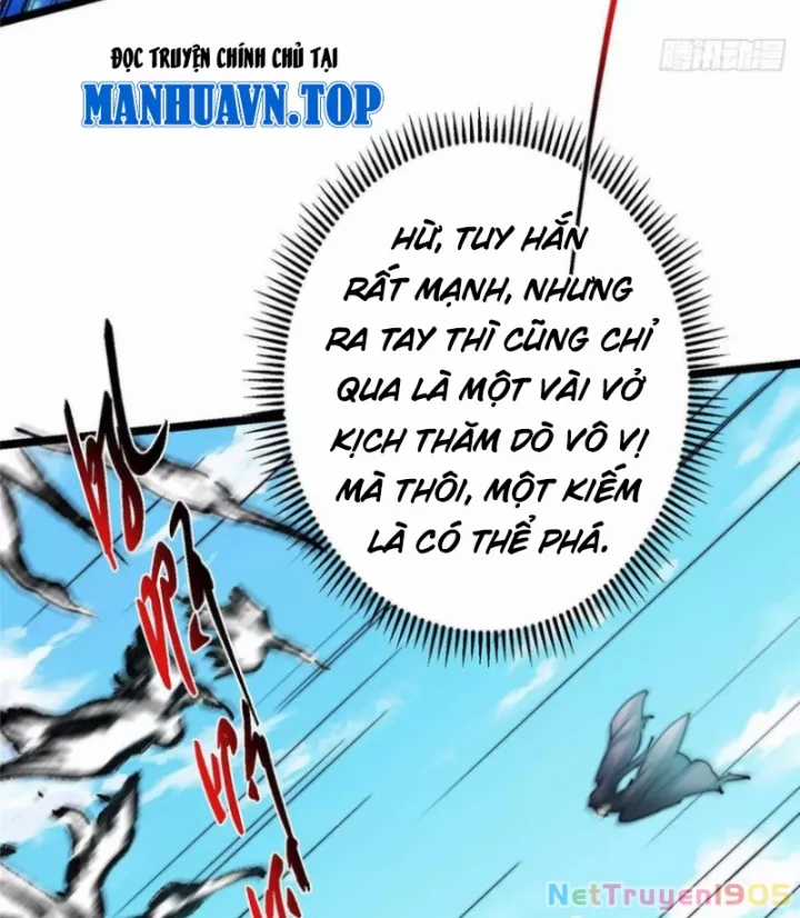 Chưởng Môn Khiêm Tốn Chút - Chapter 531 - Trang 53