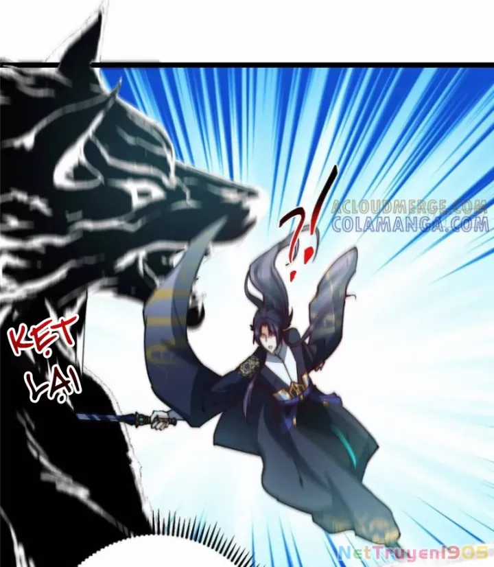 Chưởng Môn Khiêm Tốn Chút - Chapter 531 - Trang 55