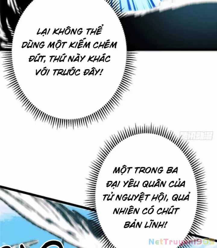Chưởng Môn Khiêm Tốn Chút - Chapter 531 - Trang 56