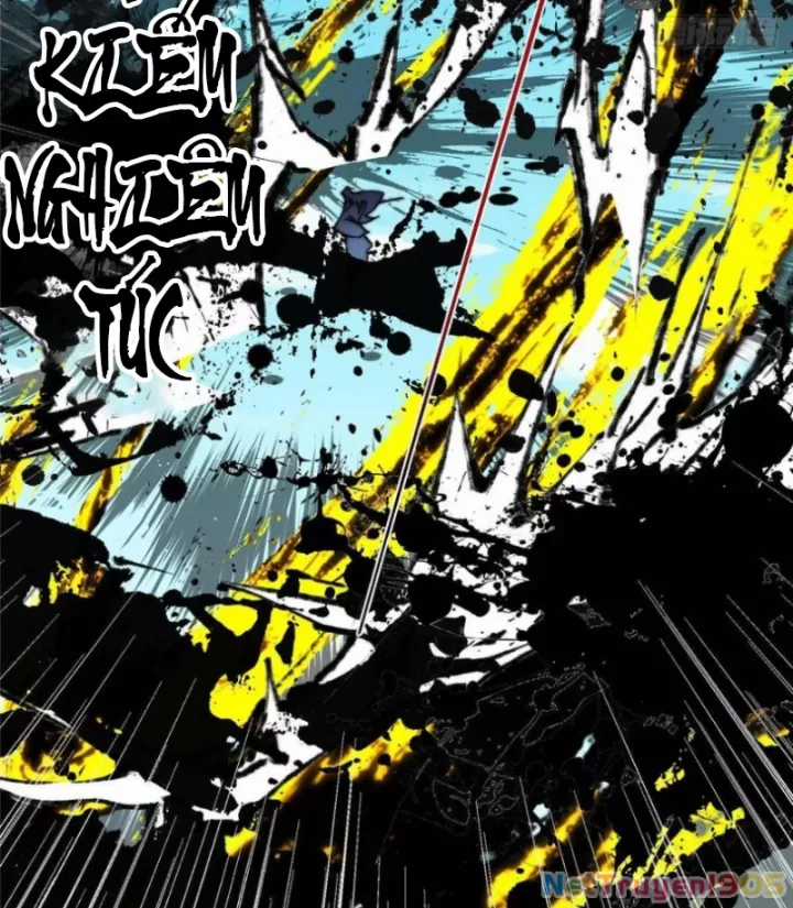 Chưởng Môn Khiêm Tốn Chút - Chapter 531 - Trang 60