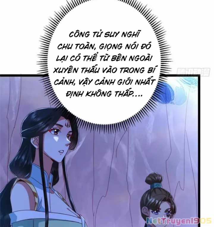 Chưởng Môn Khiêm Tốn Chút - Chapter 531 - Trang 7