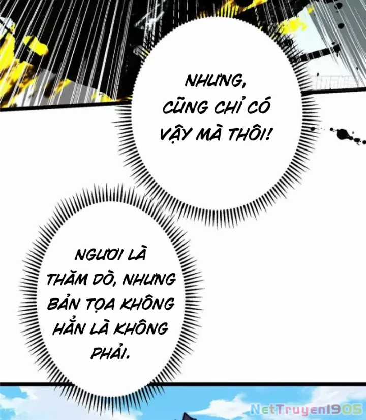 Chưởng Môn Khiêm Tốn Chút - Chapter 531 - Trang 61