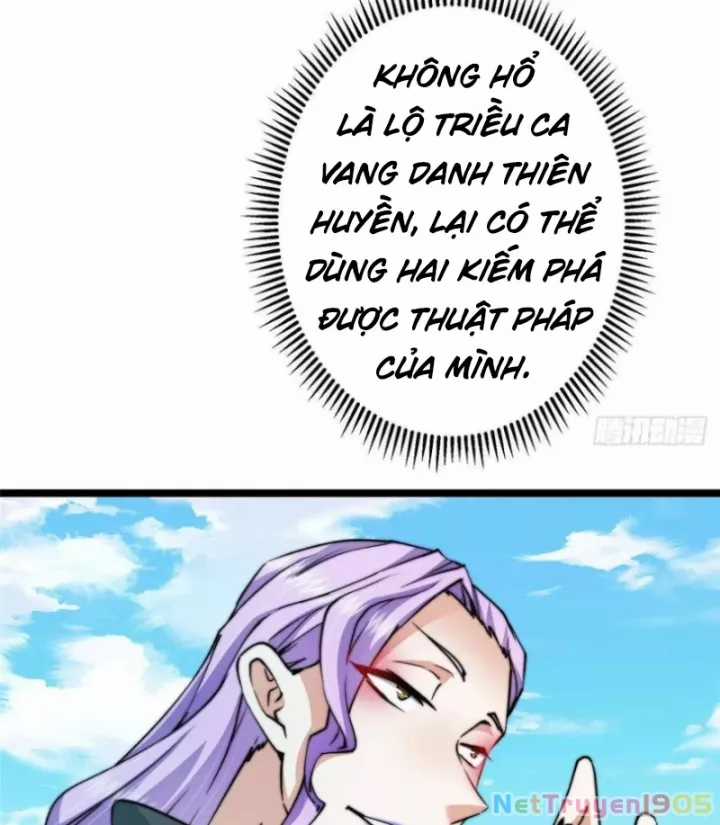 Chưởng Môn Khiêm Tốn Chút - Chapter 531 - Trang 63