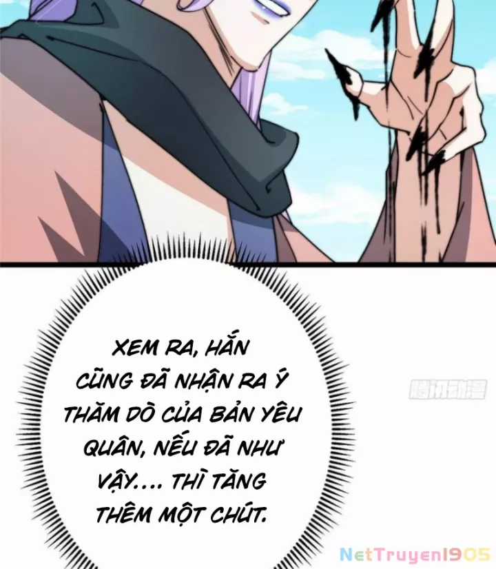 Chưởng Môn Khiêm Tốn Chút - Chapter 531 - Trang 64